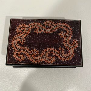 WORLD MARKET Decorative Box